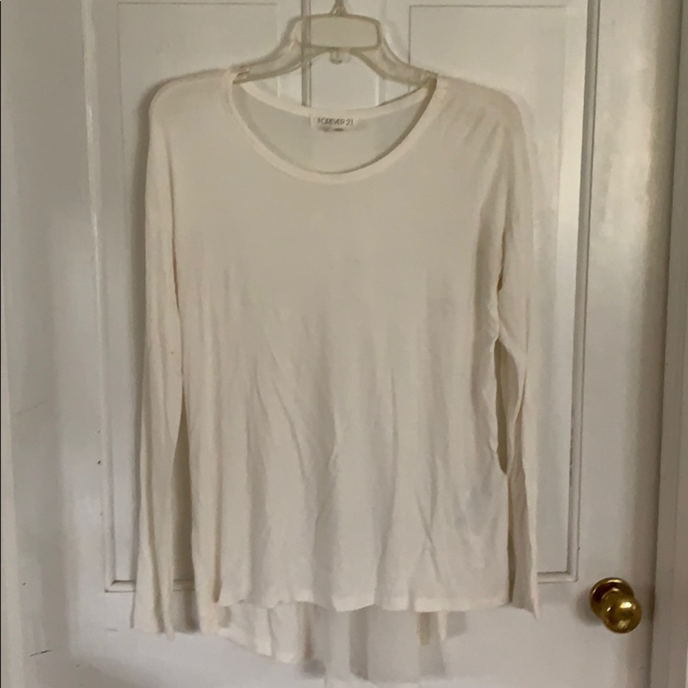 Long sleeve